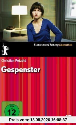 Gespenster / SZ Berlinale