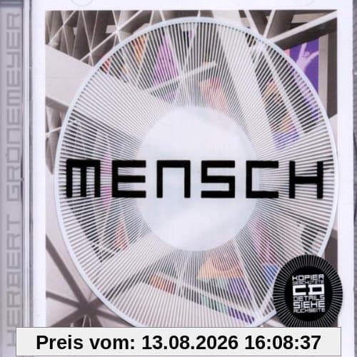 Mensch