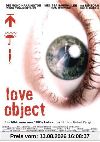 Love Object