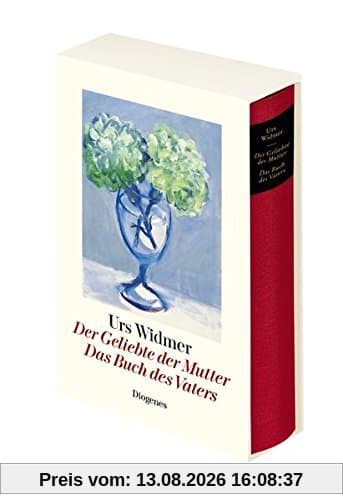 Der Geliebte der Mutter / Das Buch des Vaters
