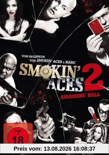 Smokin' Aces 2: Assassins' Ball