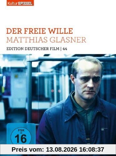Der freie Wille / Edition Deutscher Film