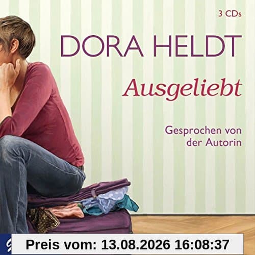 Ausgeliebt