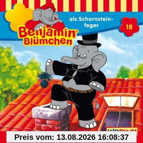 ...Als Schornsteinfeger