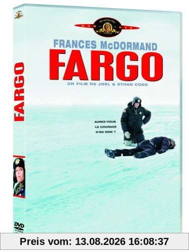 Fargo (Édition simple)