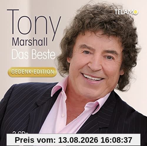 Das Beste (Gedenk-Edition)