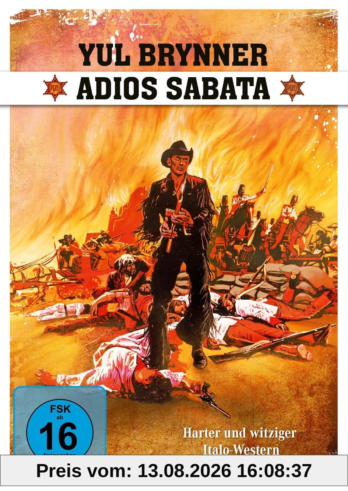 Adios Sabata