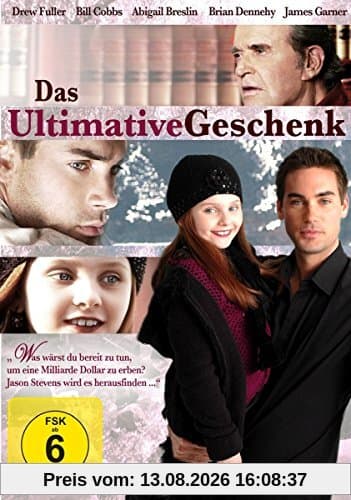 Das ultimative Geschenk