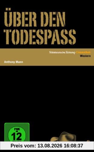 Über den Todespass