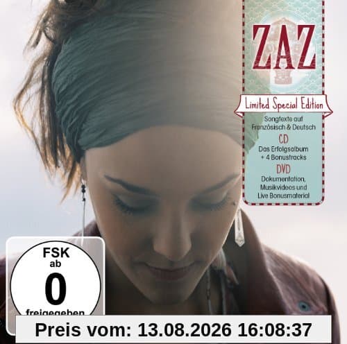 Zaz (Limited Special Edition)