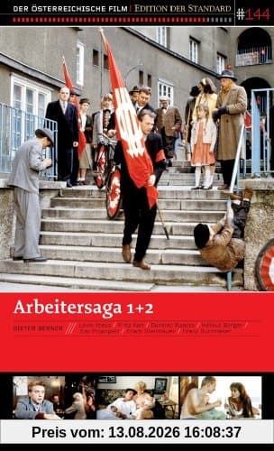 Arbeitersaga 1 & 2