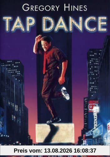 Tap Dance