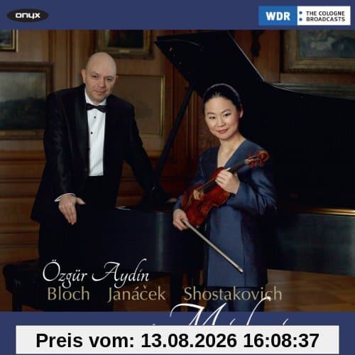 Violinsonaten
