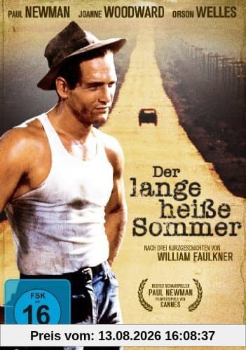 Der lange, heiße Sommer