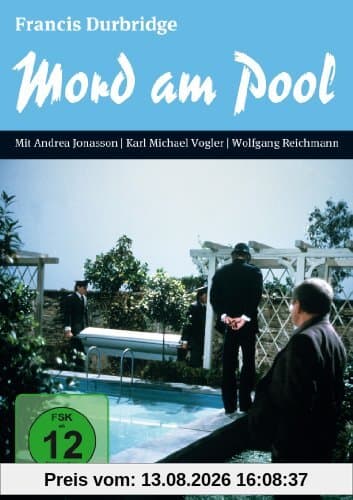 Mord am Pool