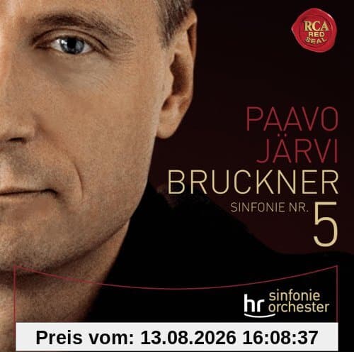 Bruckner: Sinfonie Nr. 5