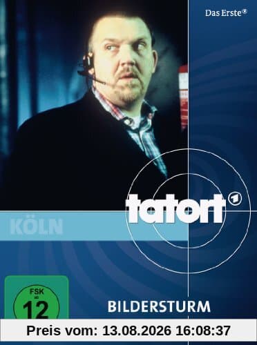 Tatort: Bildersturm