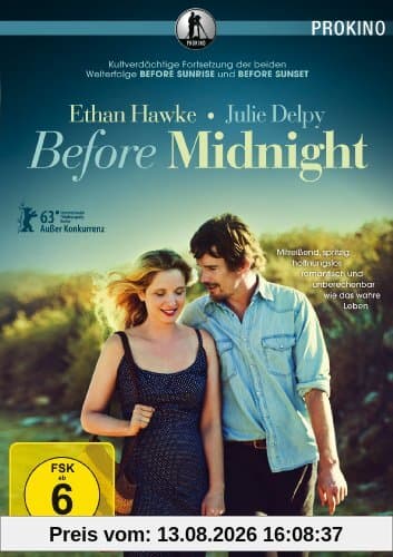Before Midnight