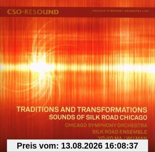 Transitions and Transformations