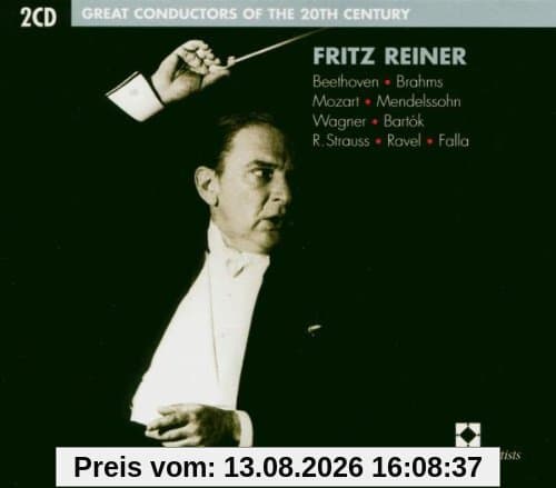 Great Conductors of the 20th Century