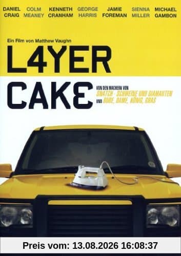 Layer Cake