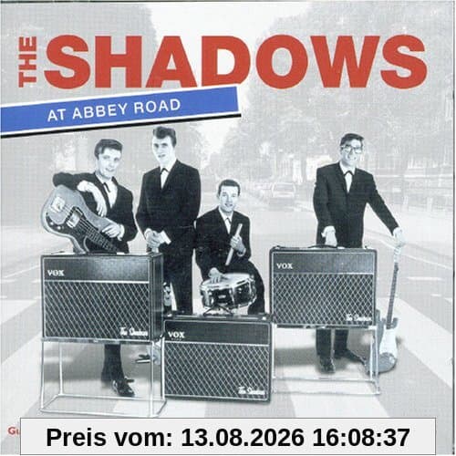 At Abbey Road