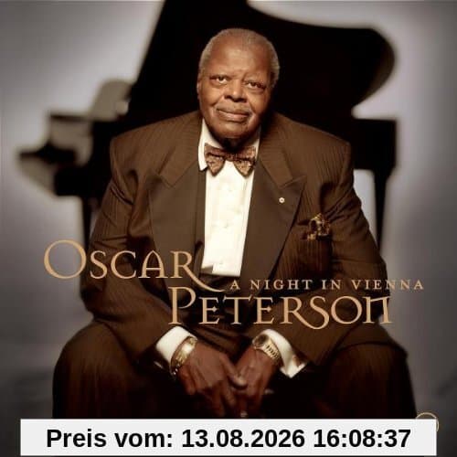 A Night in Vienna (Live)