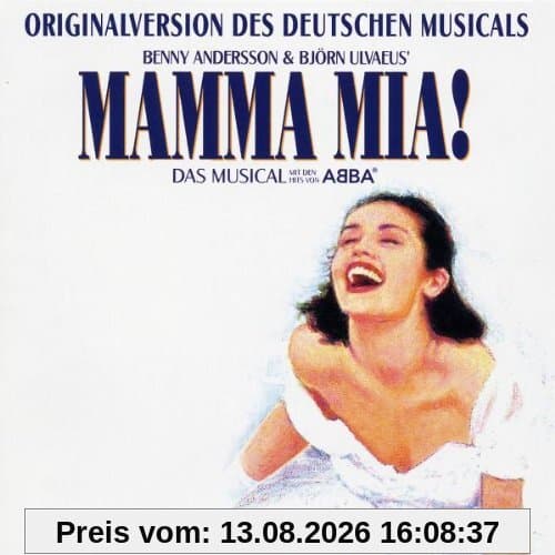 Mamma Mia (German Version)