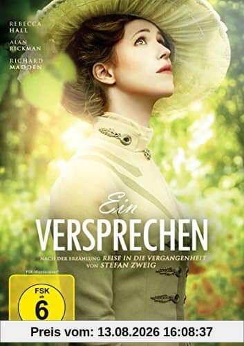 Ein Versprechen Reise in die Vergangenheit