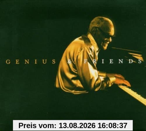 Genius & Friends