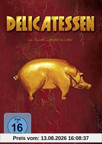 Delicatessen