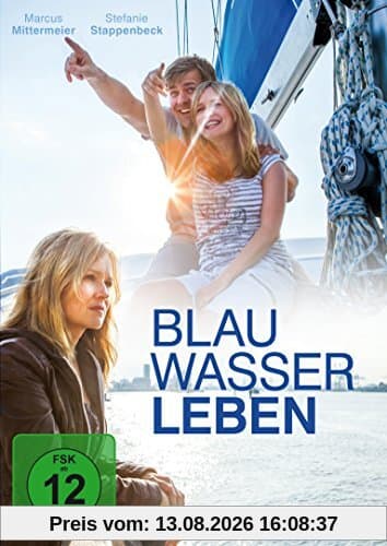 Blauwasserleben (Herzkino)