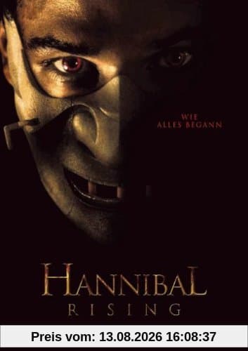Hannibal Rising - Wie alles begann