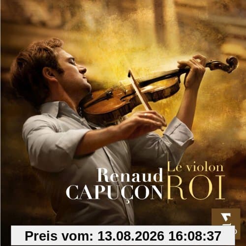 Le Violon Roi