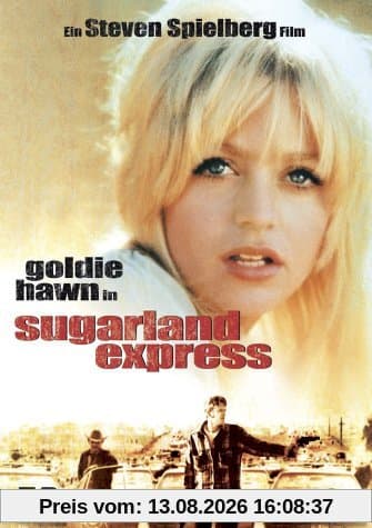 Sugarland Express