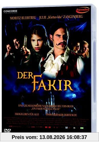 Der Fakir