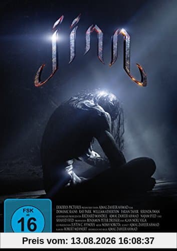 Jinn
