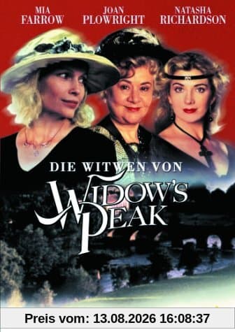 Die Witwen von Widows' Peak