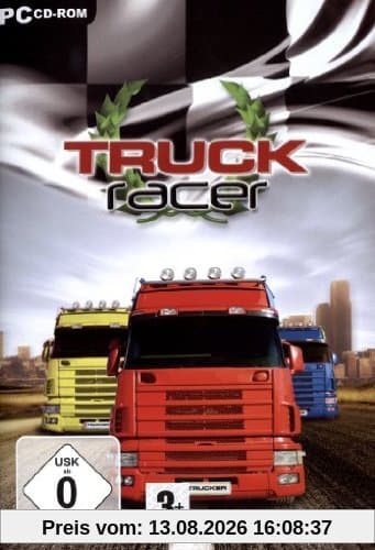 Truck Racer