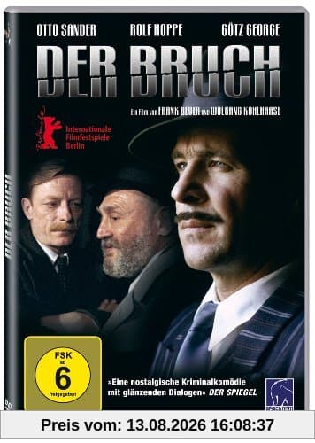 Der Bruch