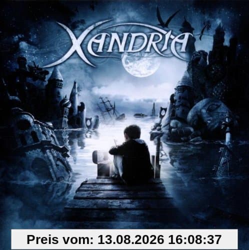 Neverworld's End