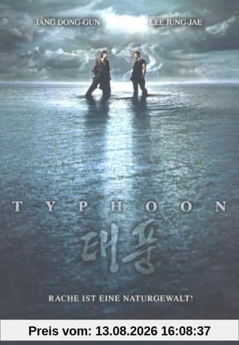 Typhoon (Vanilla Edition)
