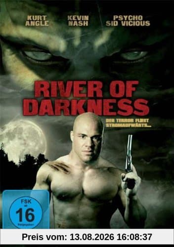 River of Darkness