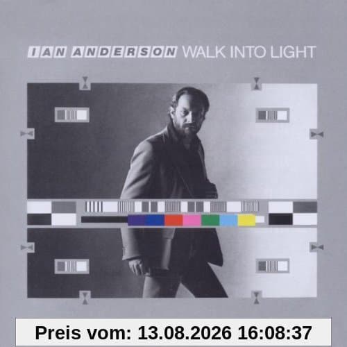 Walk Into Light