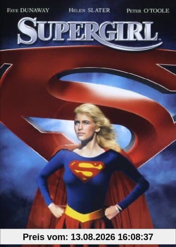Supergirl