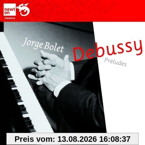 Préludes