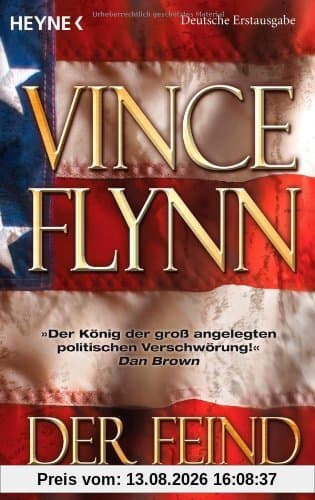 Der Feind