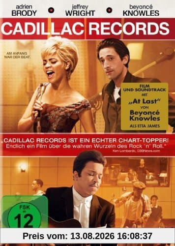 Cadillac Records