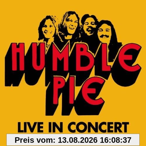 Live in Concert