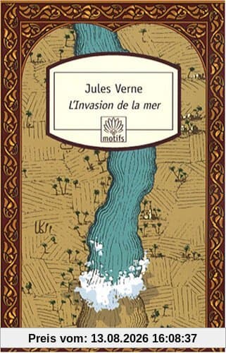 L'invasion de la mer